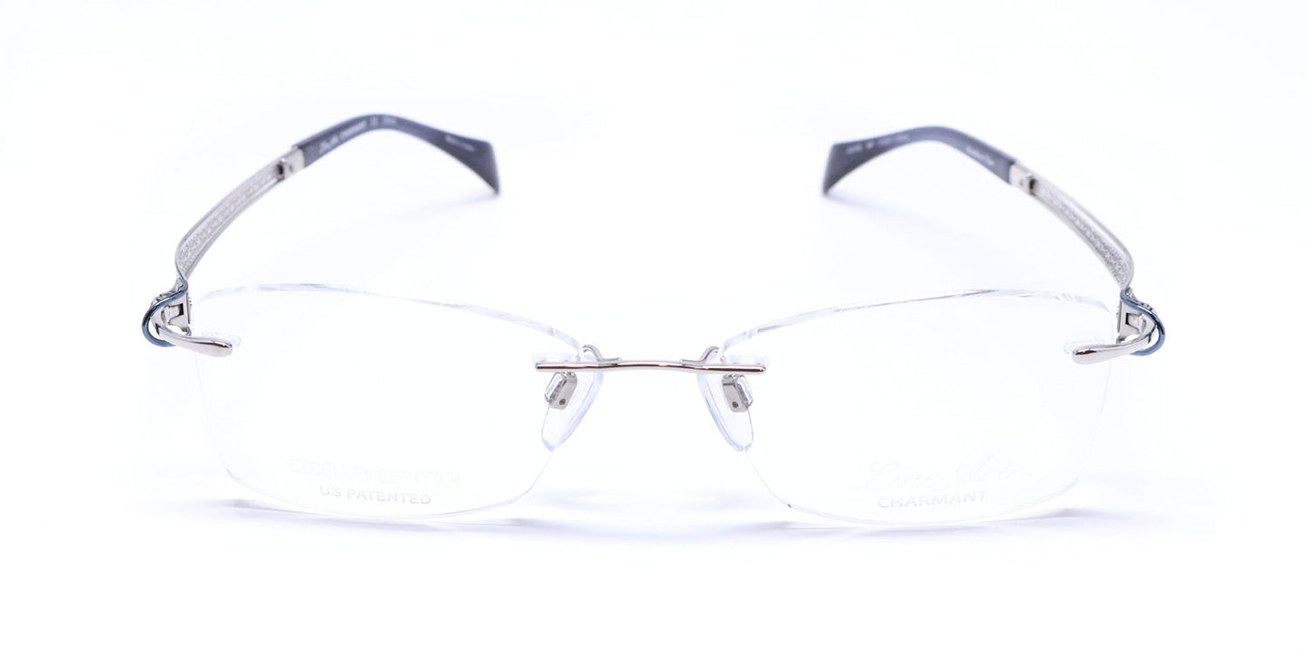 Charmant Line Art 2152 Eyeglasses