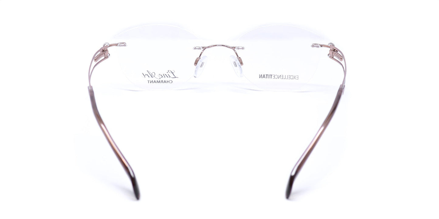 Charmant Line Art 2162 Eyeglasses