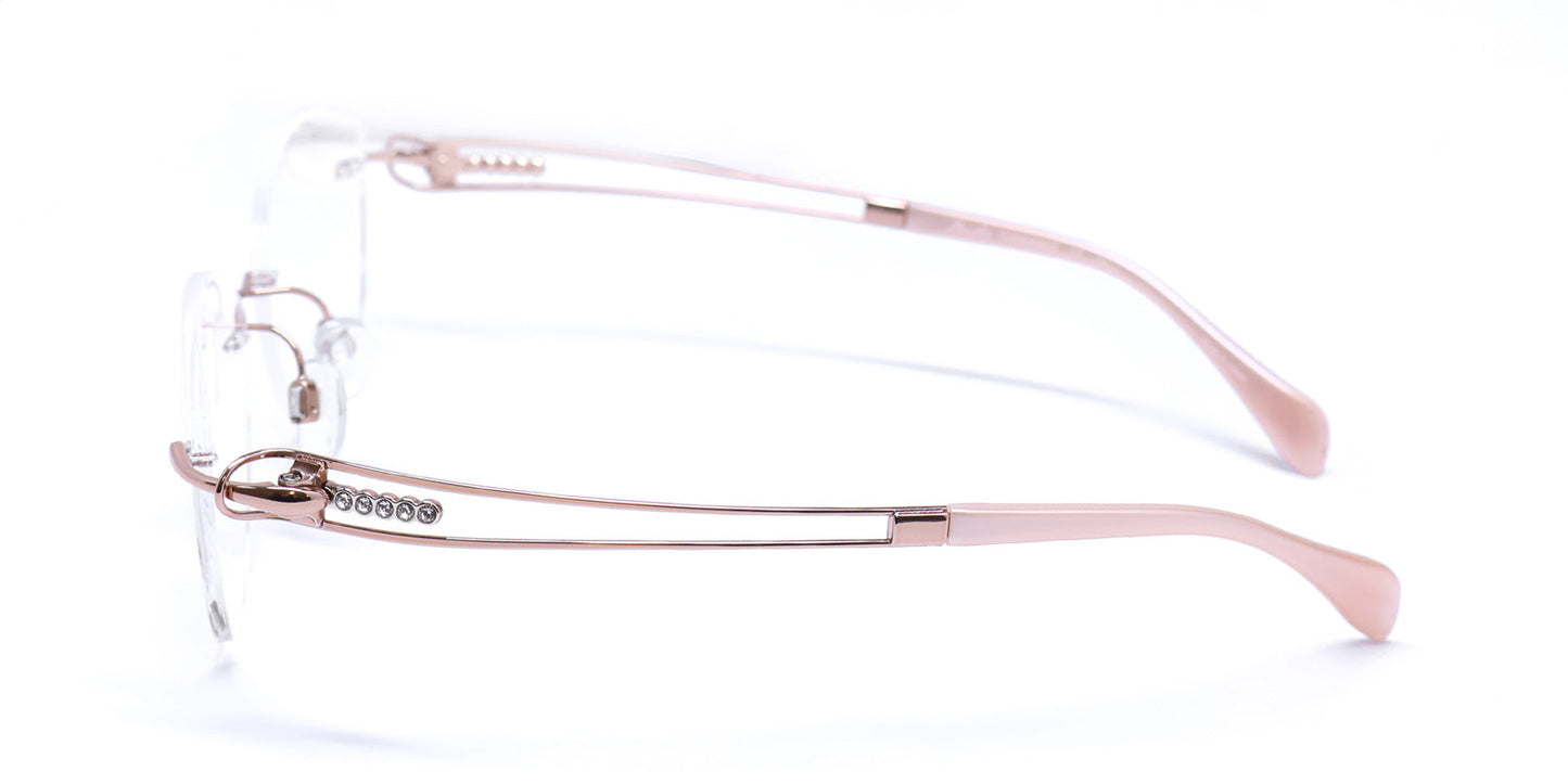 Charmant Line Art 2162 Eyeglasses