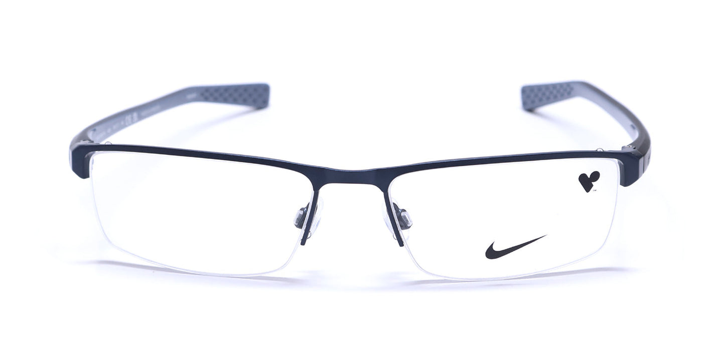 Nike 8097 Eyeglasses