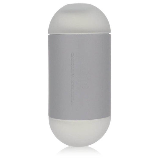 Carolina Herrera 212 Eau de Toilette Spray 3.4 oz for Women (Tester)
