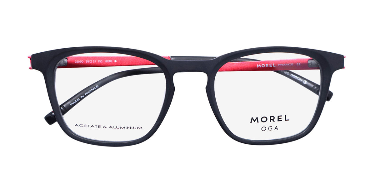 Morel Oga 10209o Halden Eyeglasses