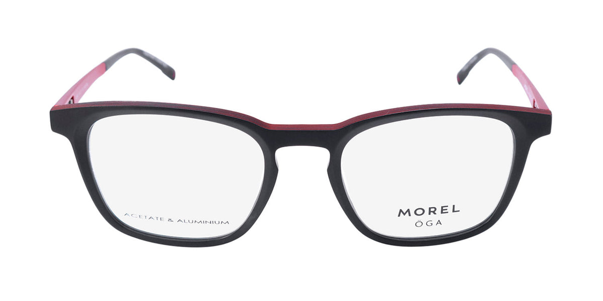 Morel Oga 10209o Halden Eyeglasses