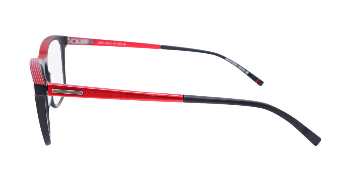 Morel Oga 10209o Halden Eyeglasses