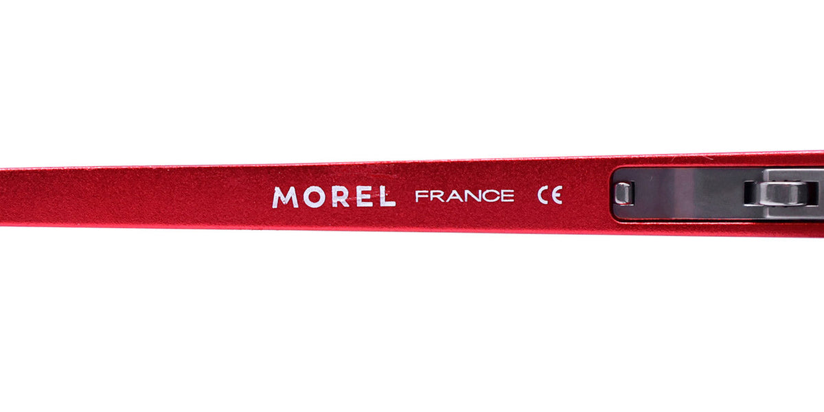 Morel Oga 10209o Halden Eyeglasses