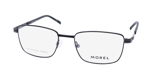 Morel Lowell 5 Eyeglasses
