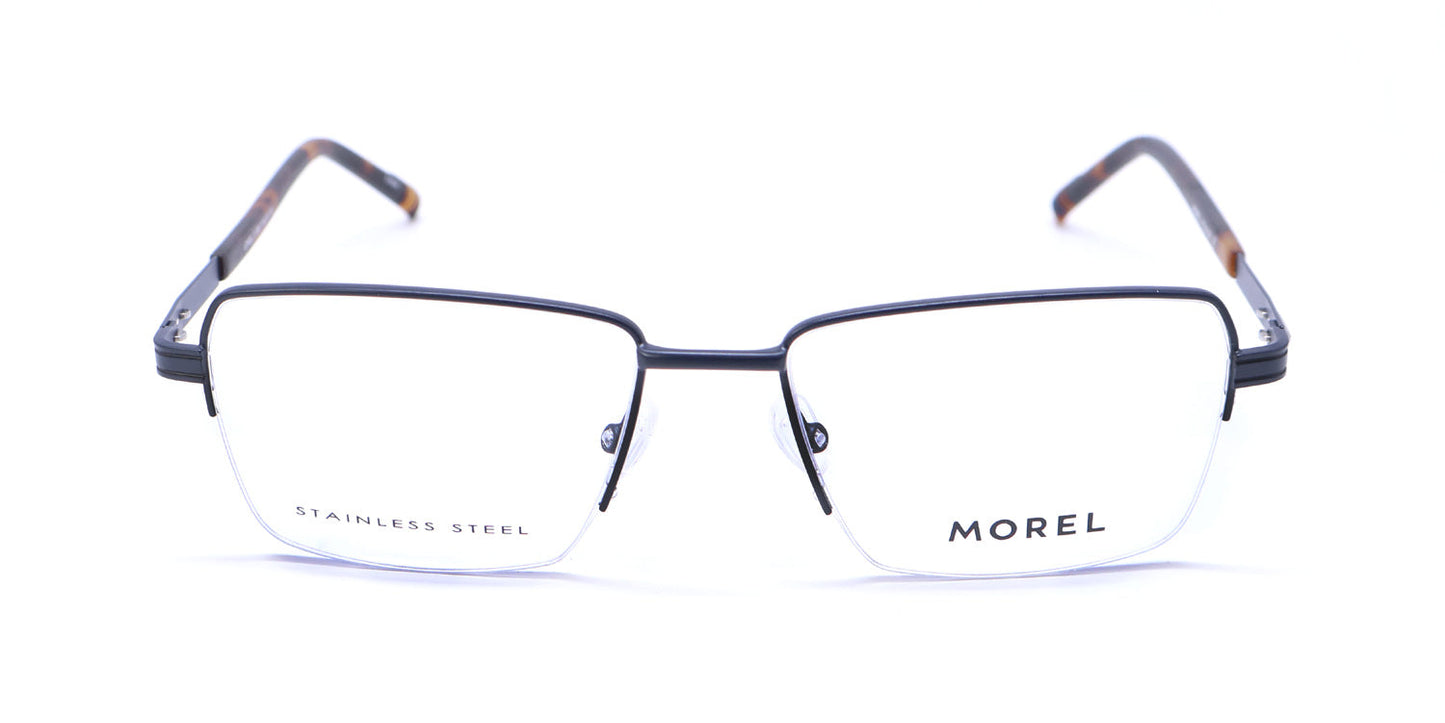 Morel Lowell 6 Eyeglasses