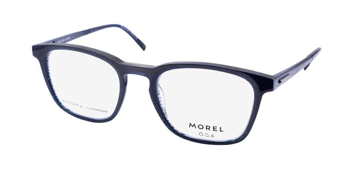 Morel Oga 10209o Halden Eyeglasses