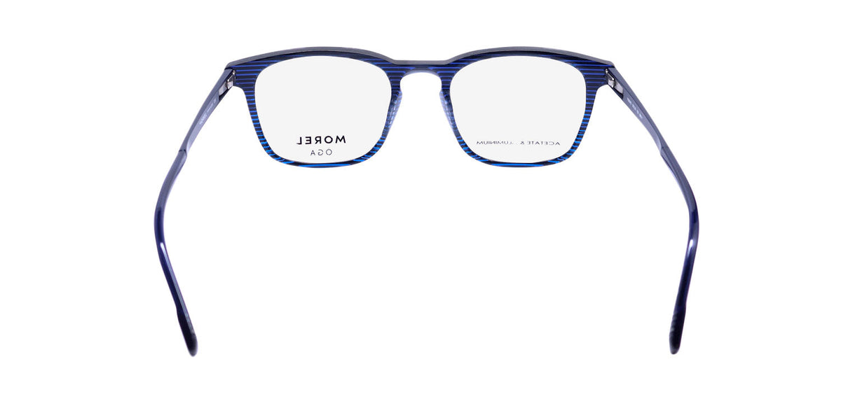 Morel Oga 10209o Halden Eyeglasses