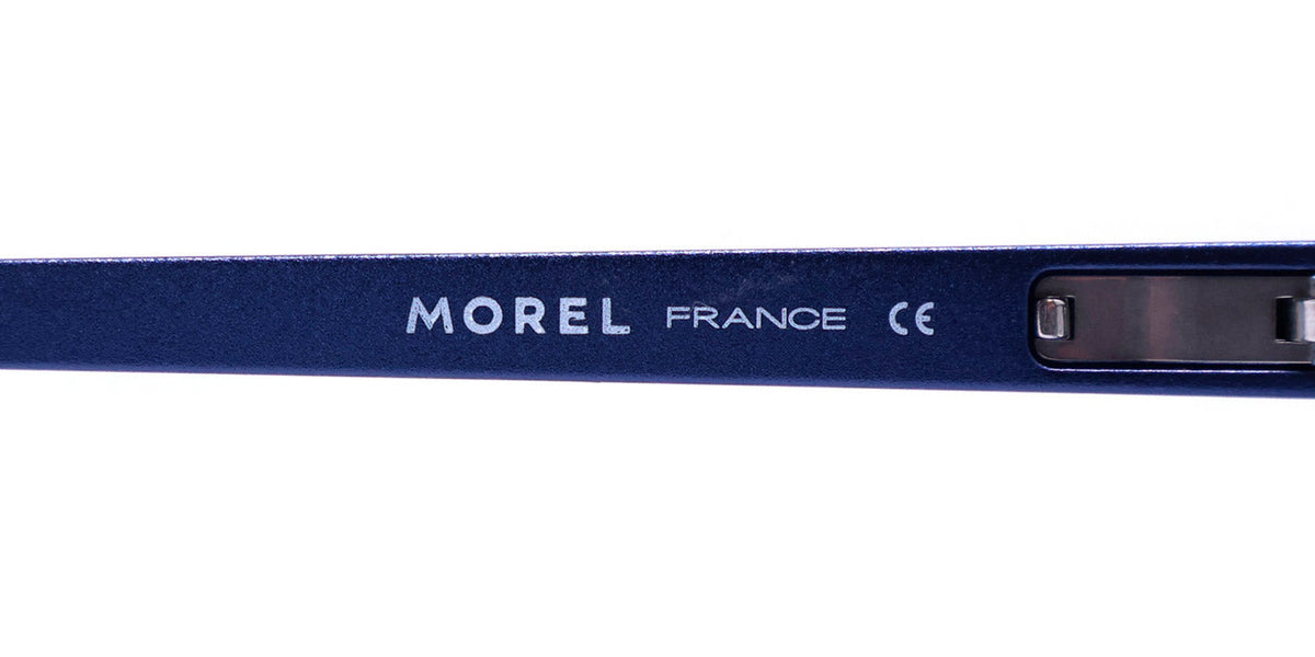 Morel Oga 10209o Halden Eyeglasses