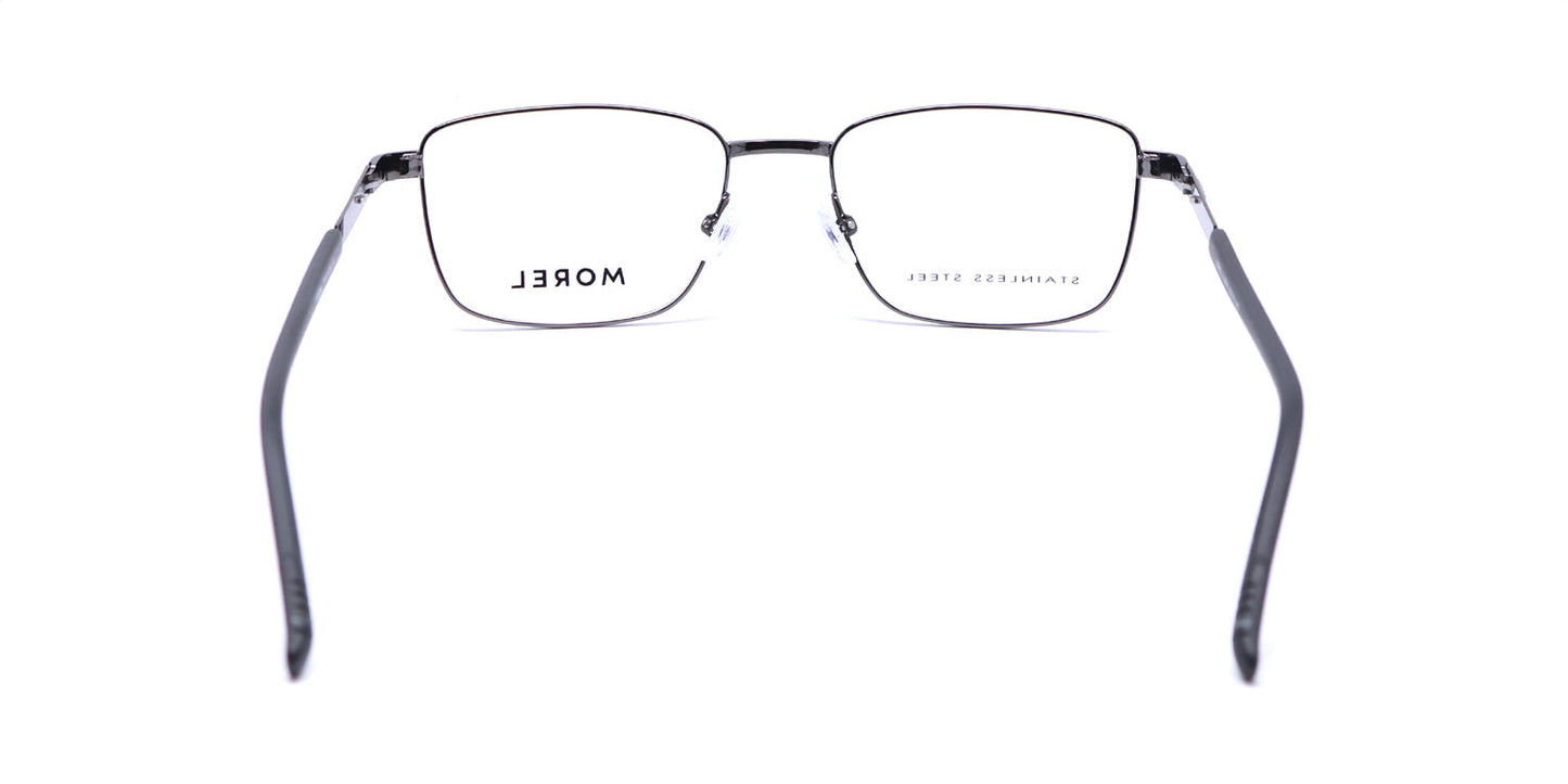 Morel Lowell 5 Eyeglasses