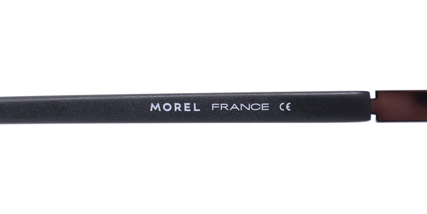 Morel Lowell 5 Eyeglasses