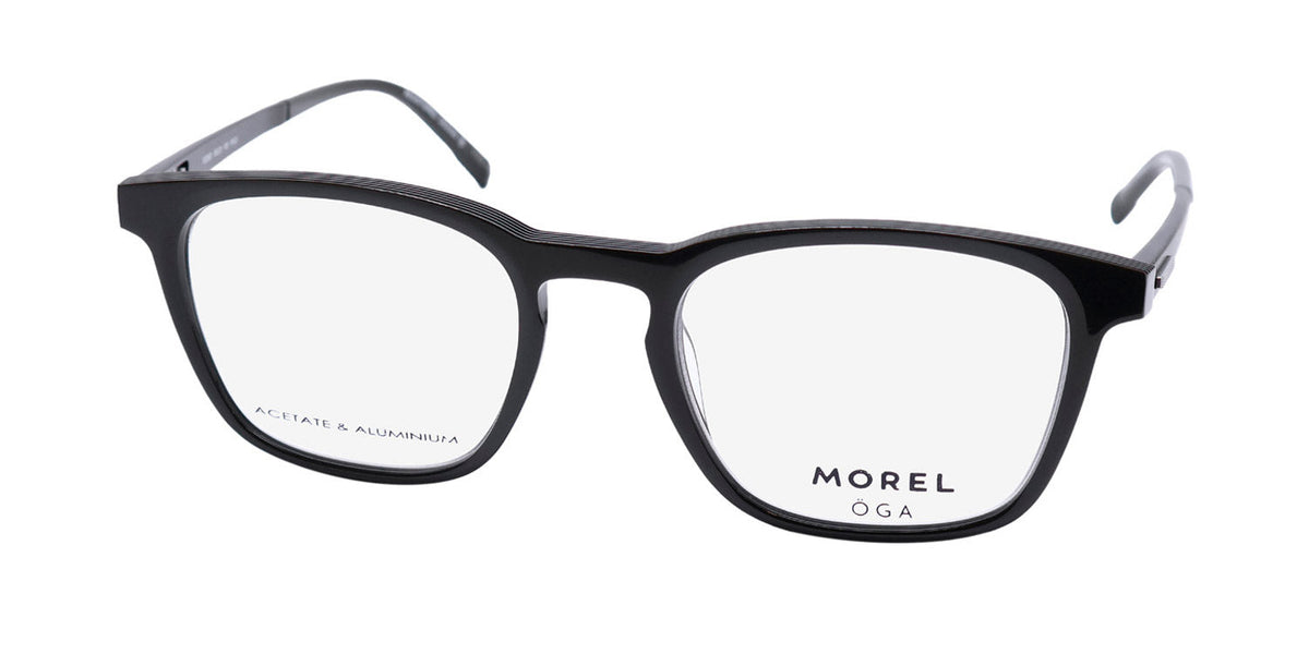 Morel Oga 10209o Halden Eyeglasses