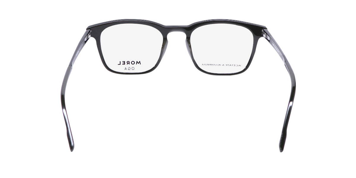 Morel Oga 10209o Halden Eyeglasses