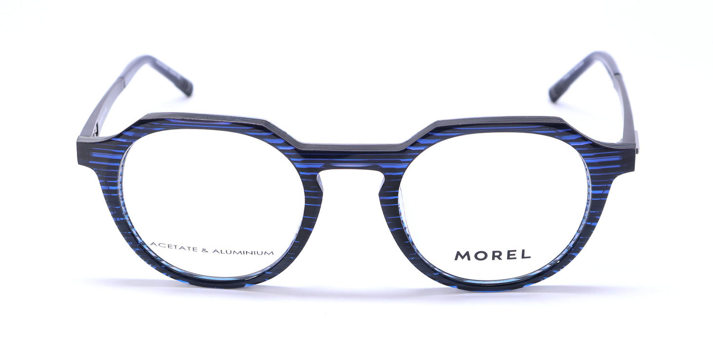 Morel Oga 10207o Eyeglasses
