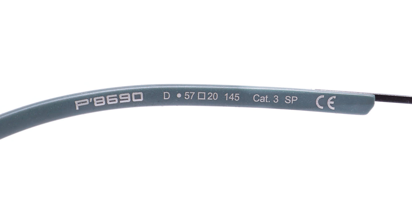 Porsche Design P8690 Sunglasses