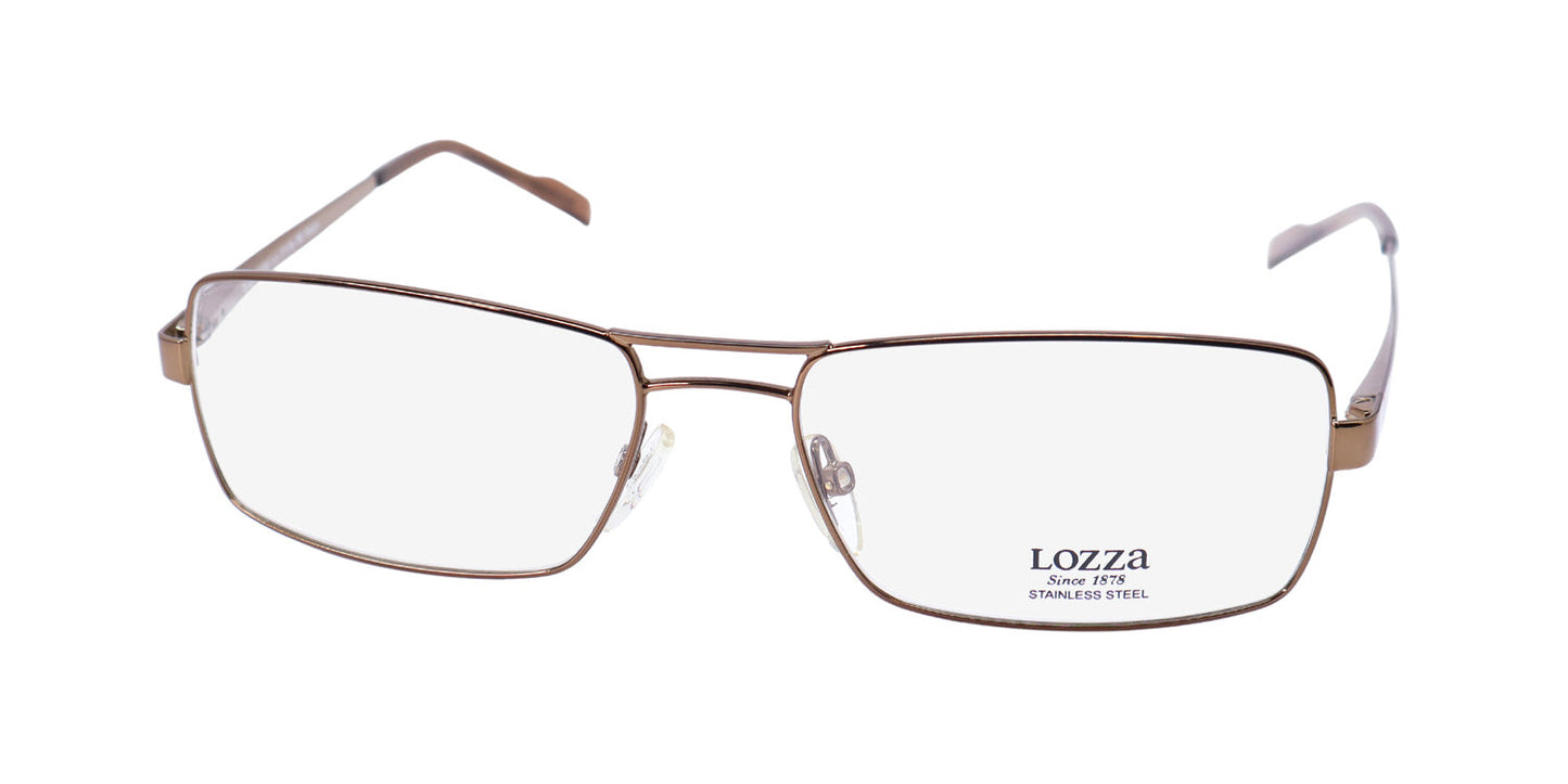Lozza Vl2042 Eyeglasses
