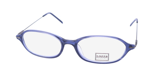 Lozza Vl1712 Eyeglasses