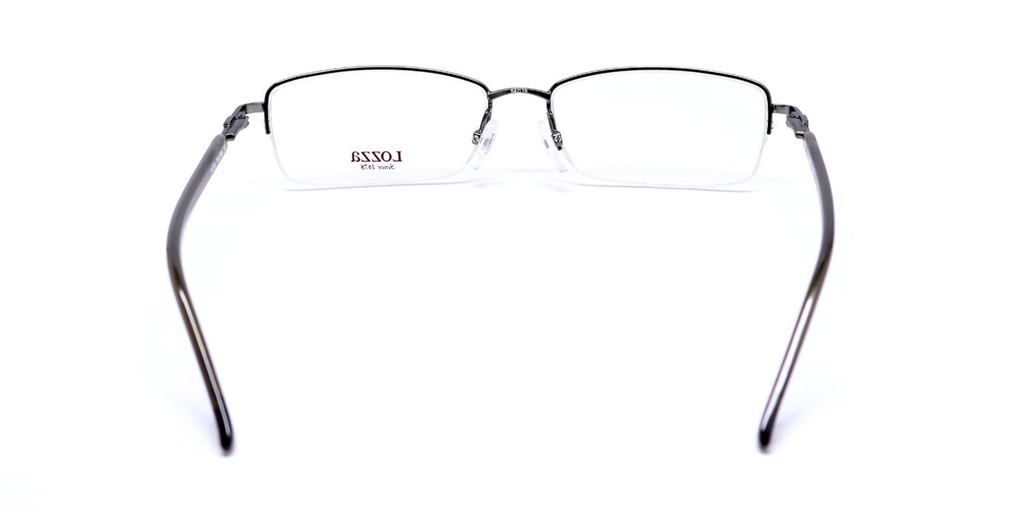 Lozza Vl2124 Eyeglasses