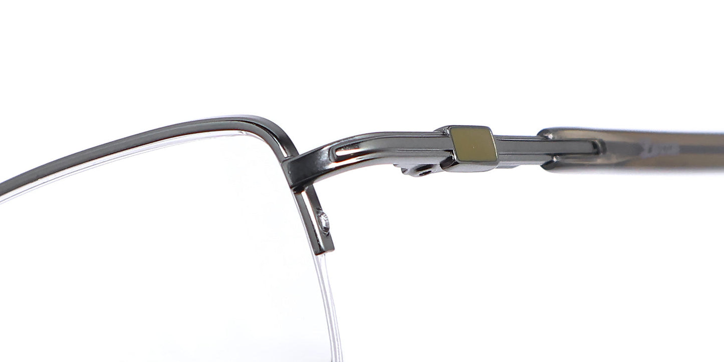 Lozza Vl2124 Eyeglasses