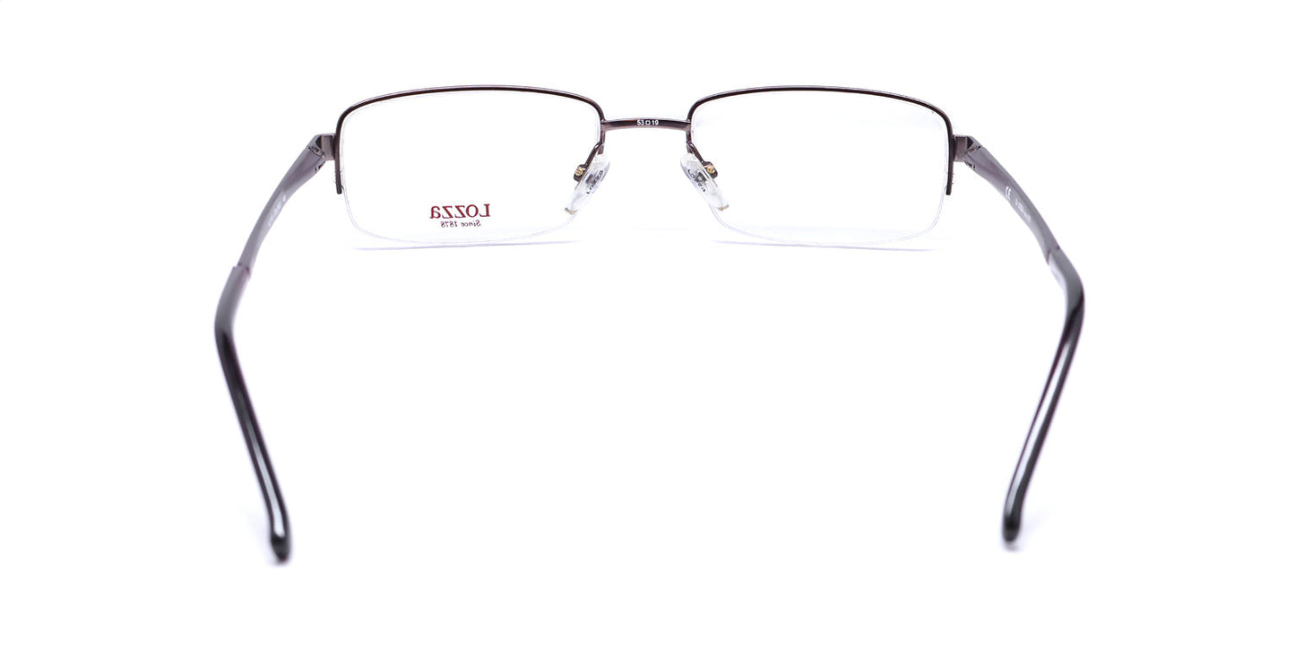 Lozza Vl2118 Eyeglasses