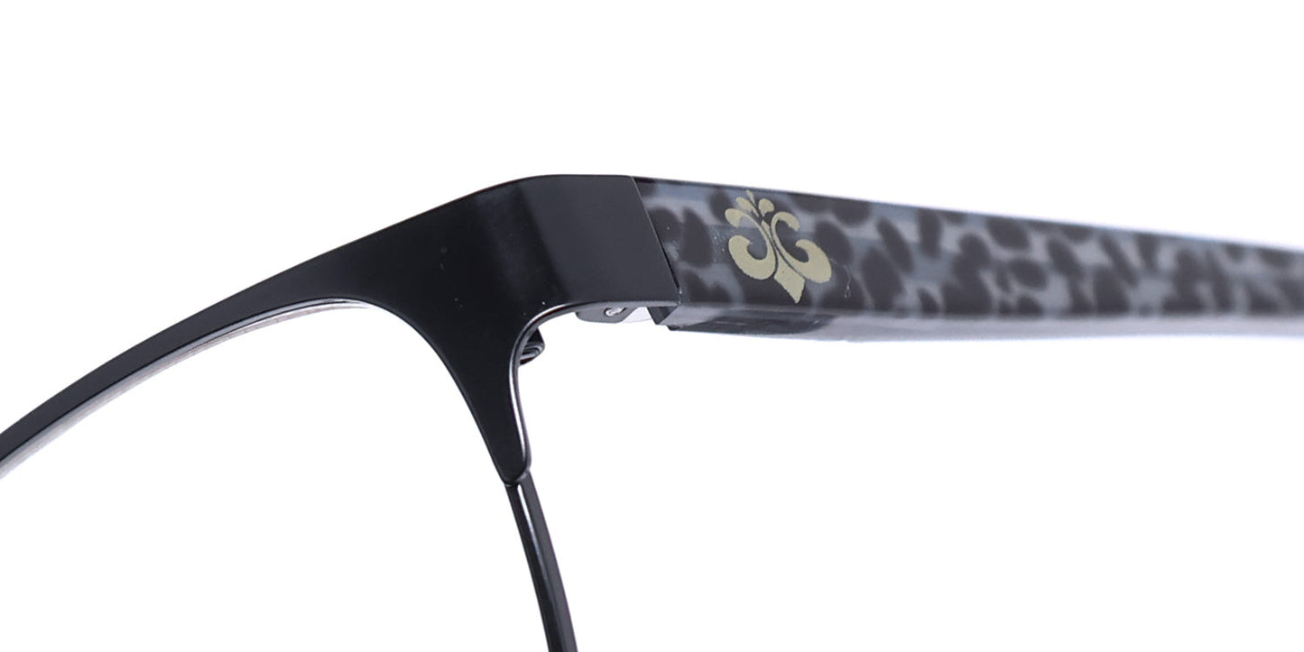 Dereon Dov533 Eyeglasses
