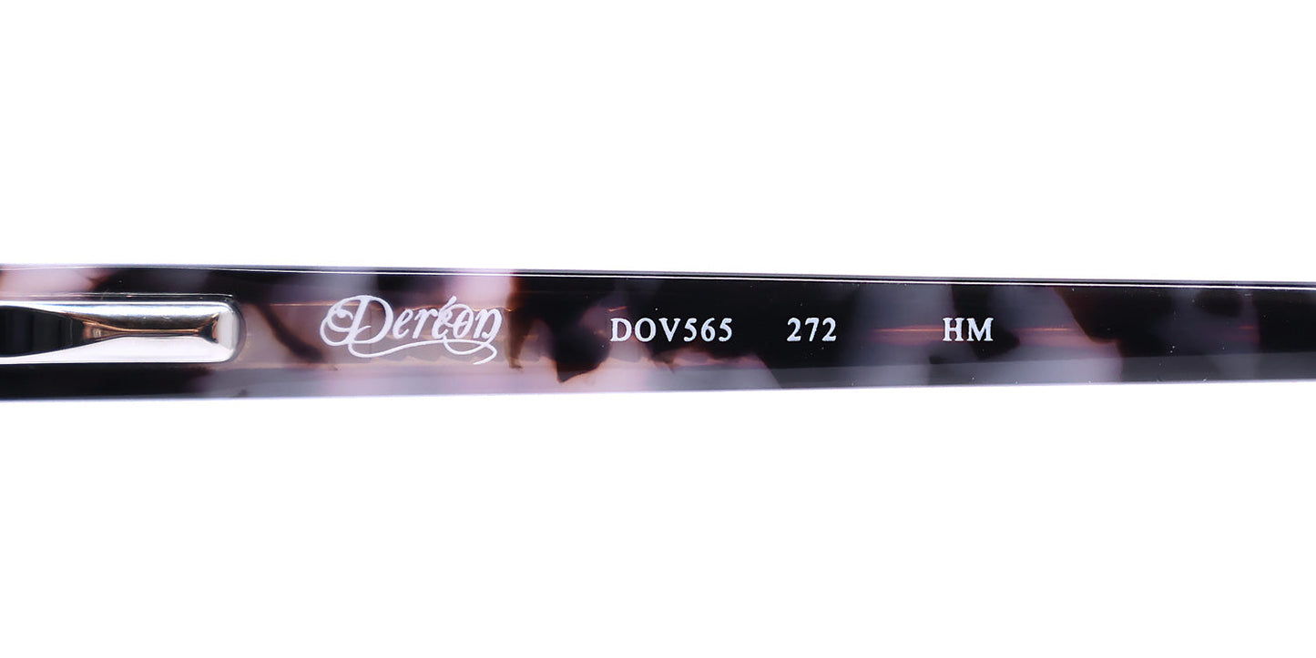 Dereon Dov565 Eyeglasses