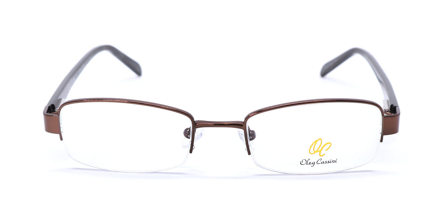 Oleg Cassini Oco 341 Eyeglasses