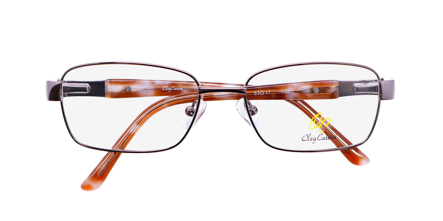 Oleg Cassini Oco 361 Eyeglasses
