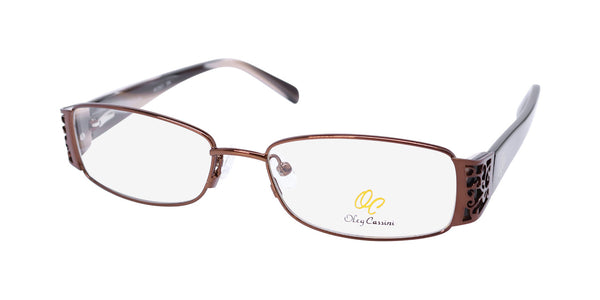 Oleg Cassini Oco 411 Eyeglasses
