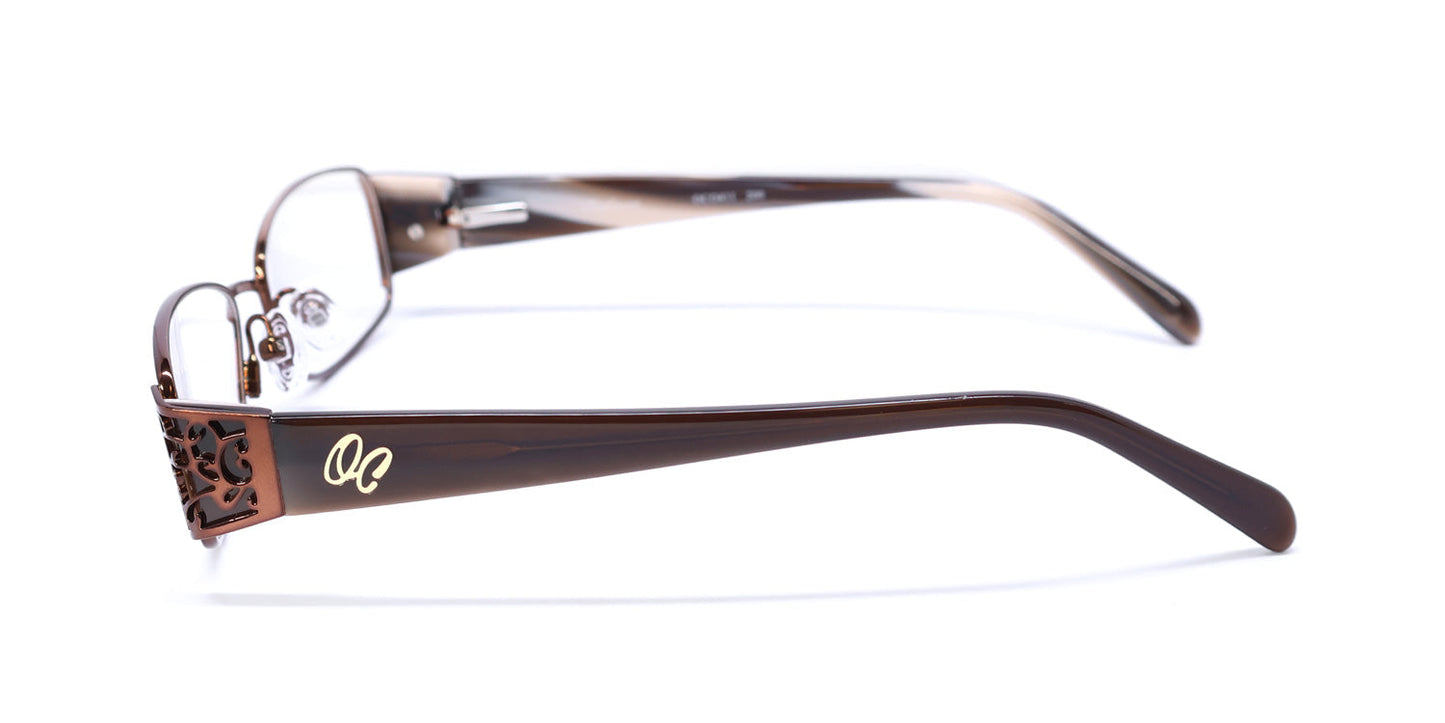 Oleg Cassini Oco 411 Eyeglasses
