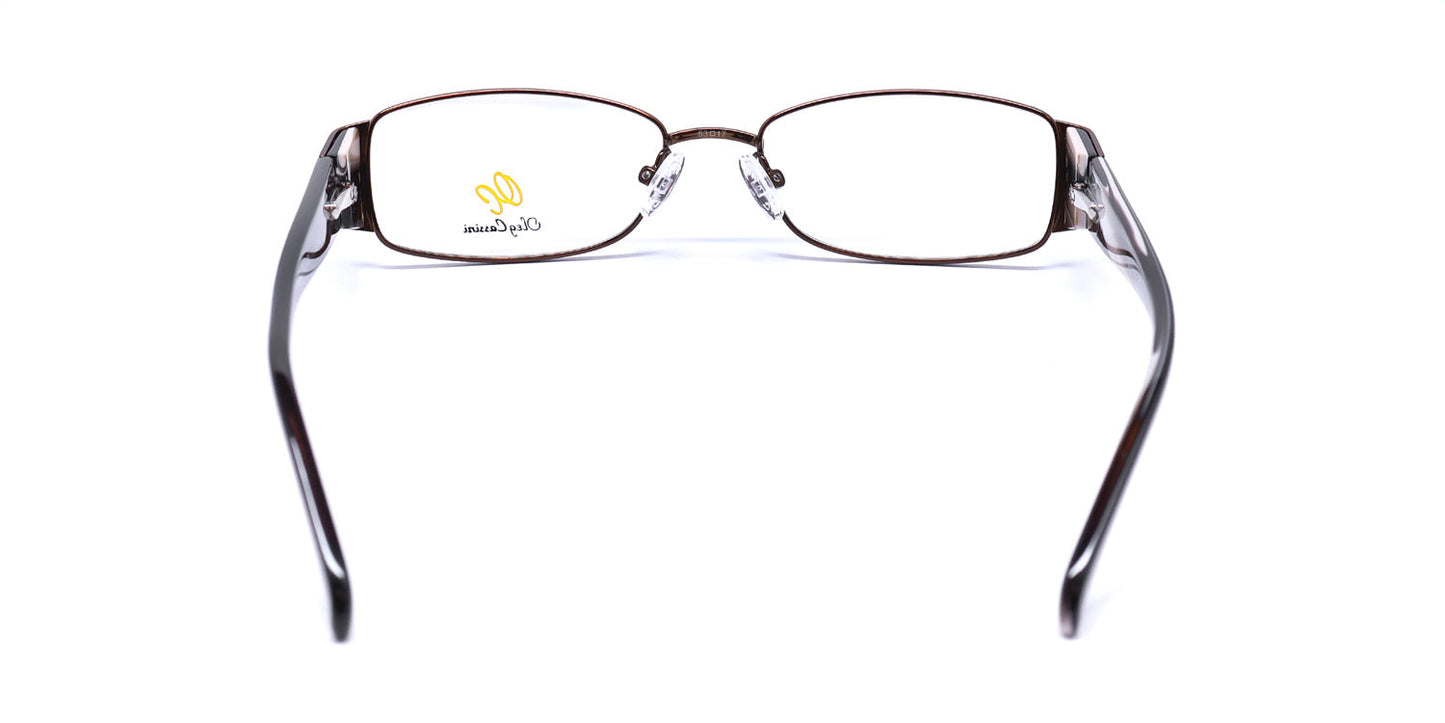 Oleg Cassini Oco 411 Eyeglasses