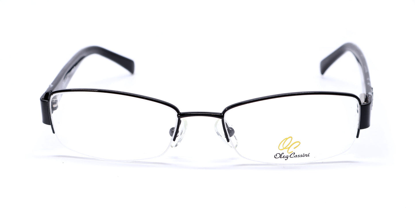 Oleg Cassini Oco 426 Eyeglasses