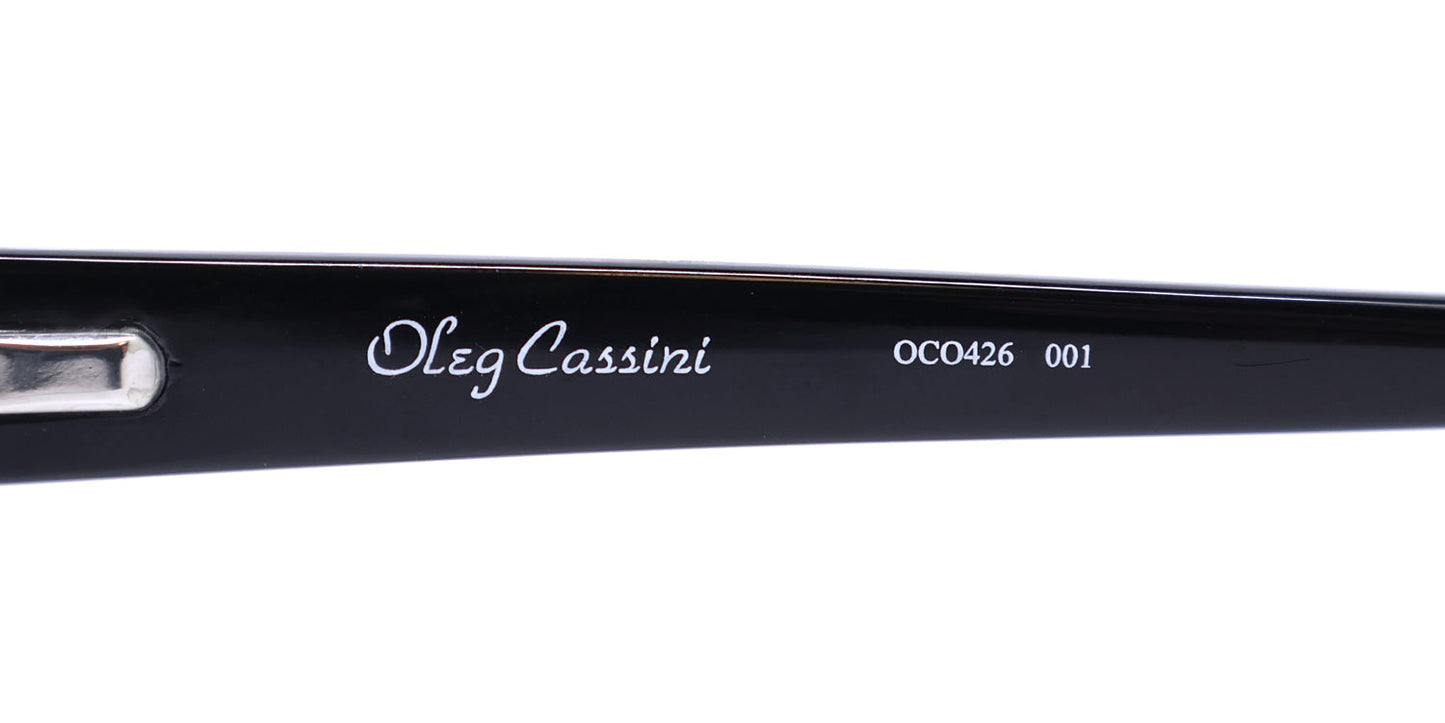 Oleg Cassini Oco 426 Eyeglasses