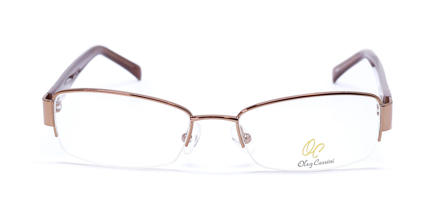 Oleg Cassini Oco 426 Eyeglasses