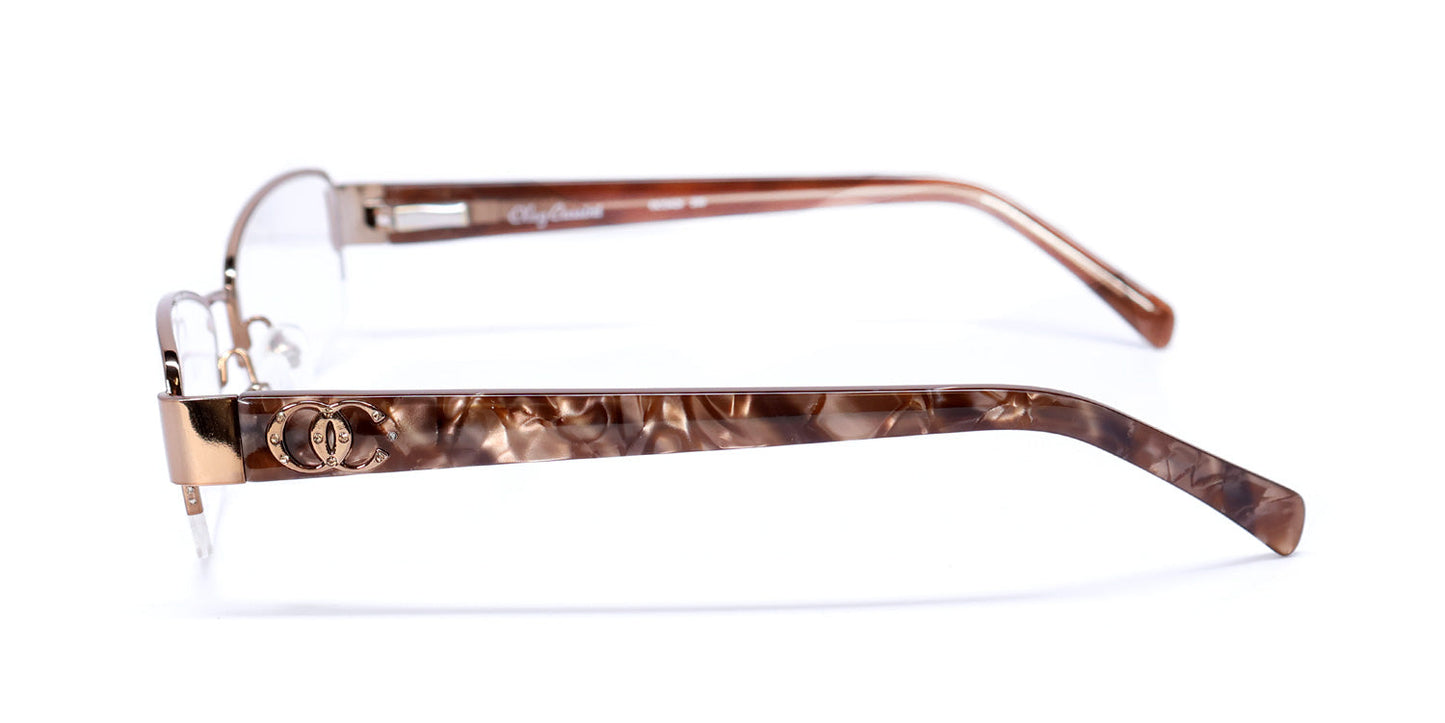 Oleg Cassini Oco 426 Eyeglasses
