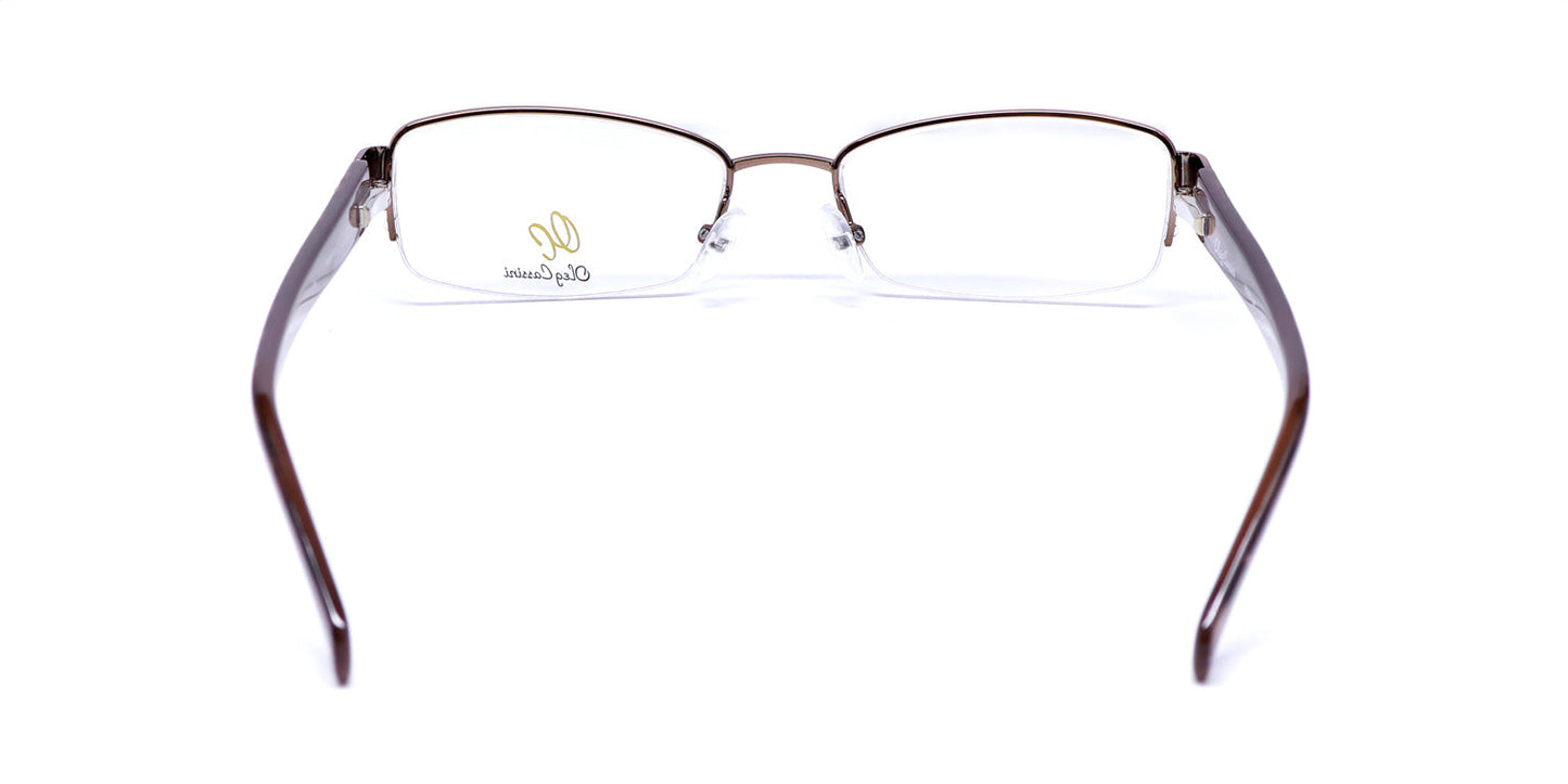 Oleg Cassini Oco 426 Eyeglasses