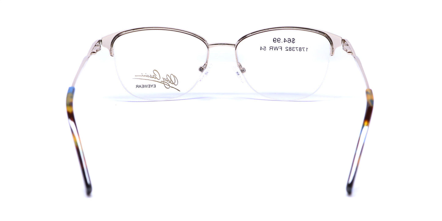Oleg Cassini Oco 585 Eyeglasses