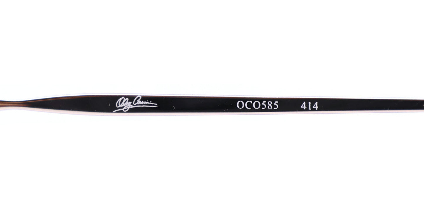 Oleg Cassini Oco 585 Eyeglasses