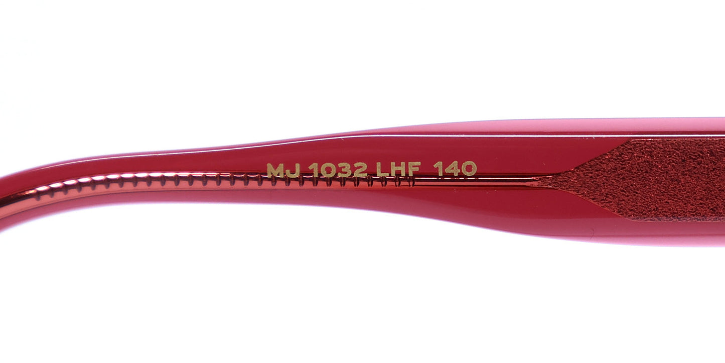 Marc Jacobs 1032 Eyeglasses