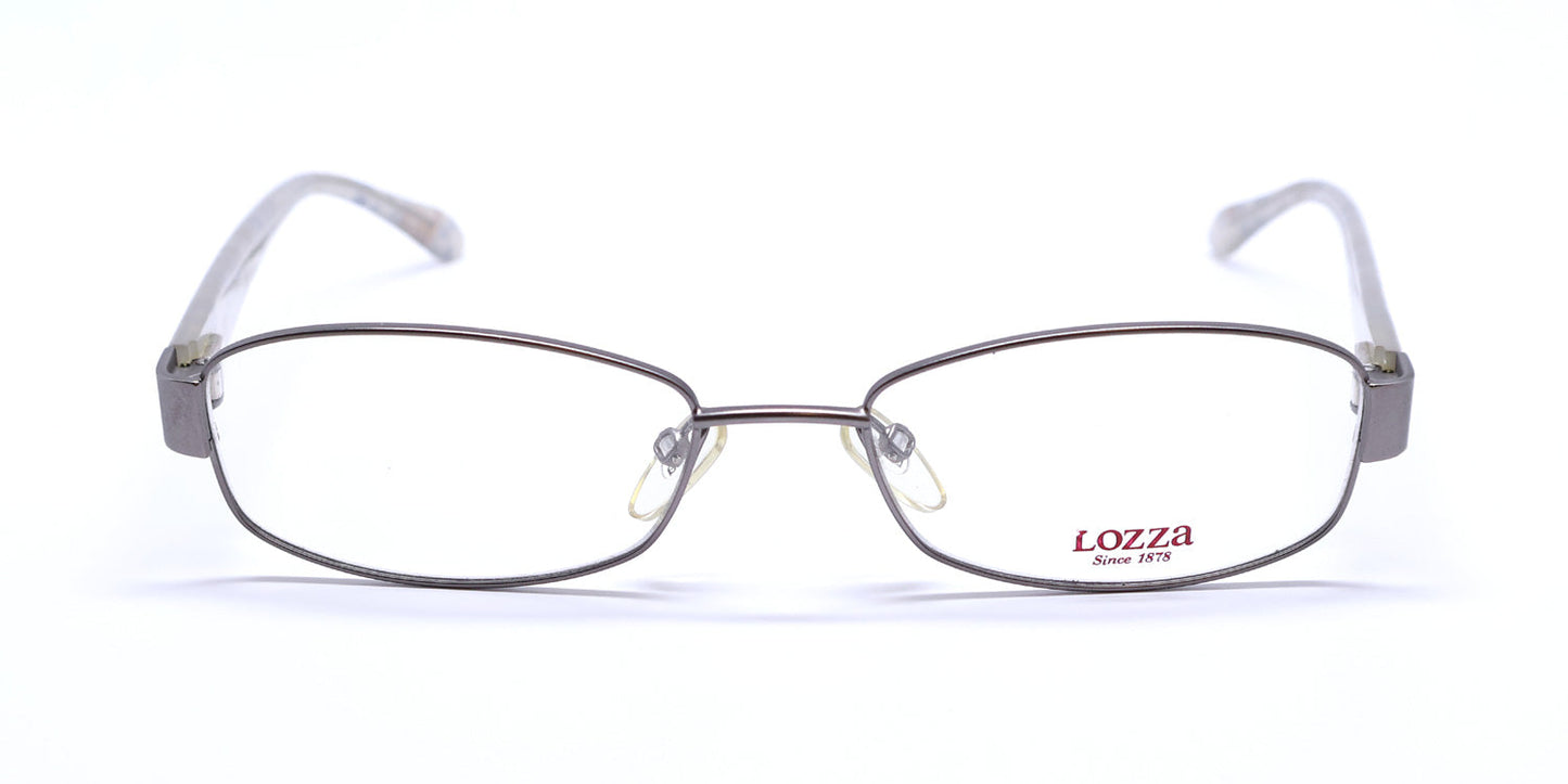 Lozza Vl2123 Eyeglasses