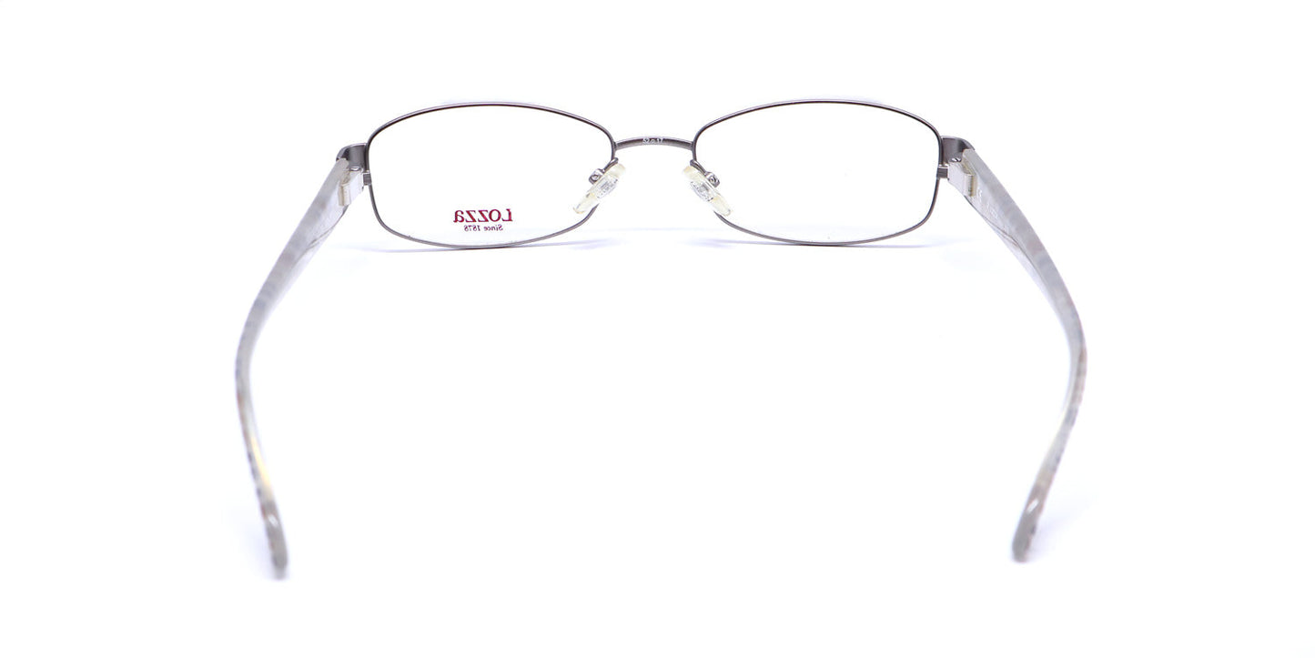 Lozza Vl2123 Eyeglasses