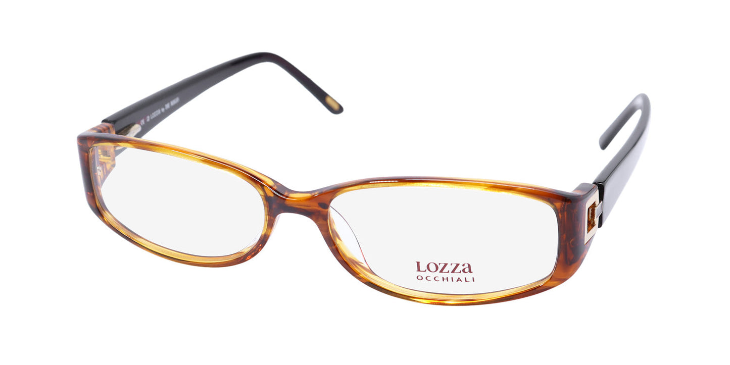 Lozza Vl1802 Eyeglasses