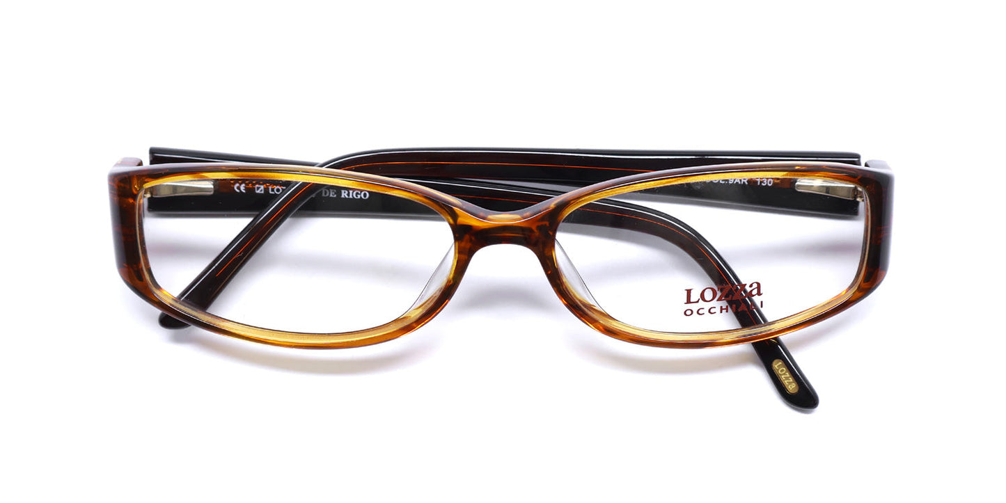 Lozza Vl1802 Eyeglasses