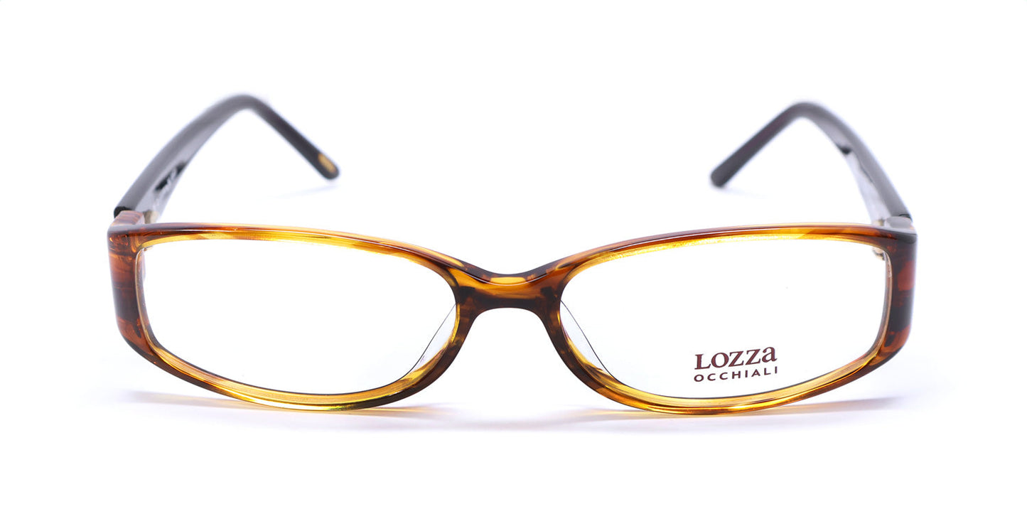 Lozza Vl1802 Eyeglasses