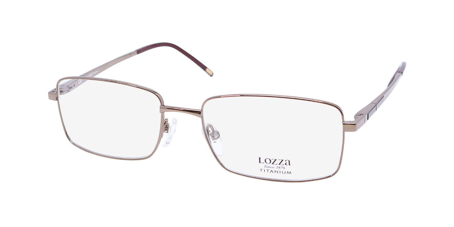 Lozza Vl2038 Eyeglasses