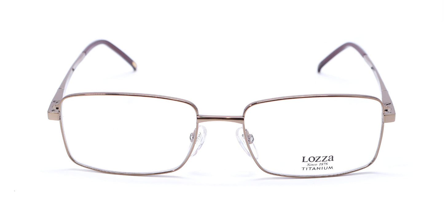 Lozza Vl2038 Eyeglasses