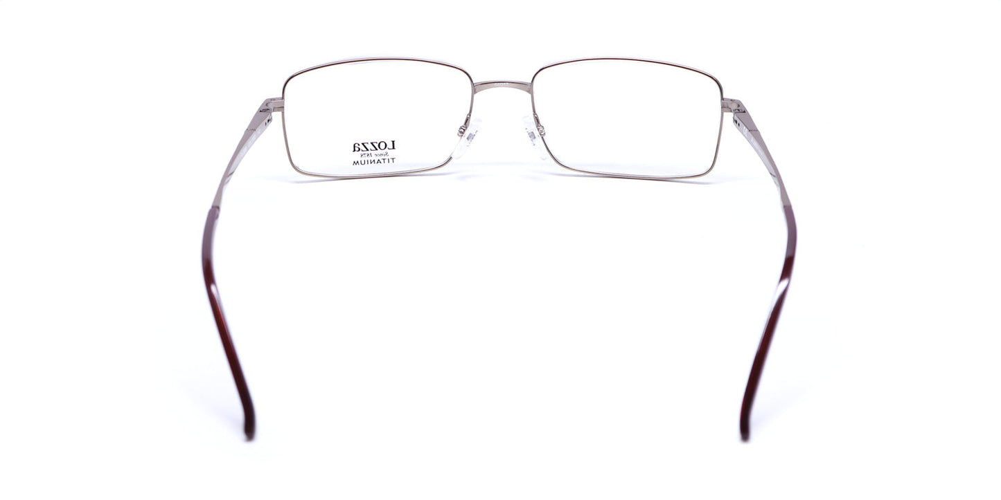 Lozza Vl2038 Eyeglasses