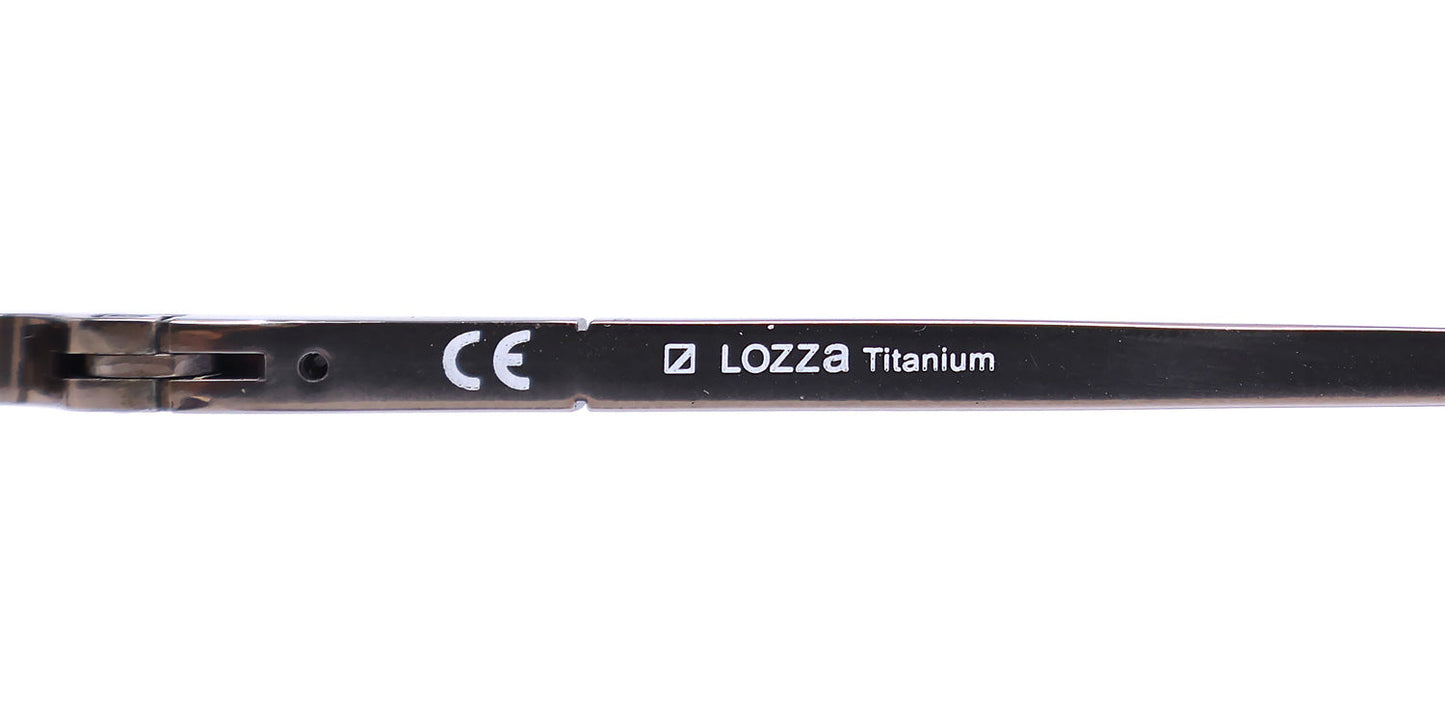Lozza Vl2038 Eyeglasses