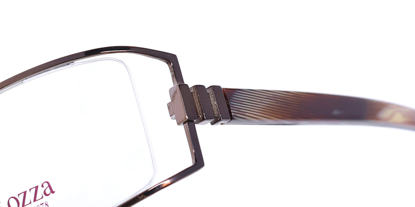 Lozza Vl2029 Eyeglasses